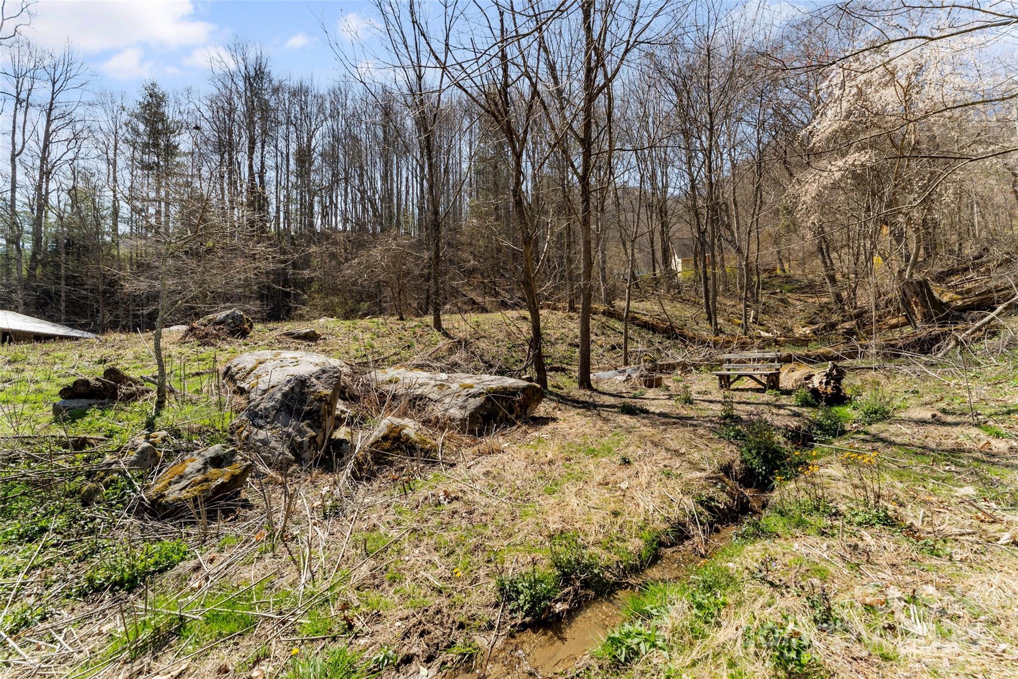 830 Fred Holcombe Road Mars Hill NC 28754