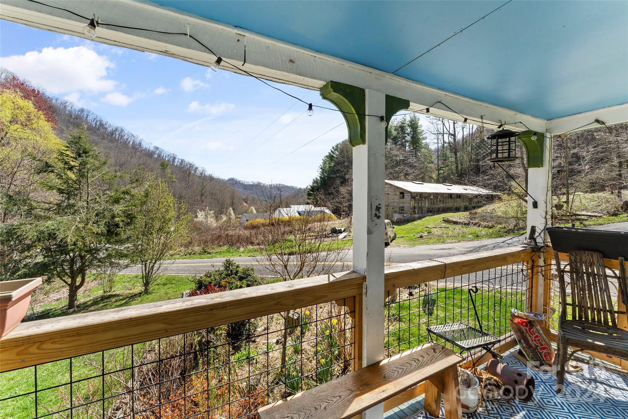 830 Fred Holcombe Road Mars Hill NC 28754