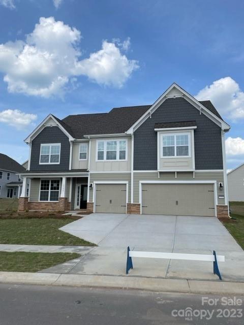 6306 Willow Pin Lane Huntersville NC 28078