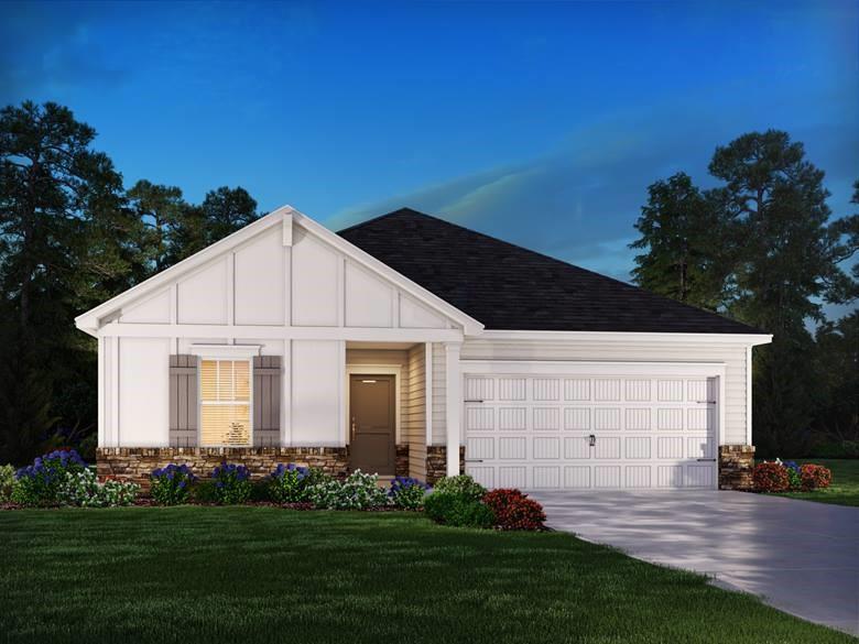 1328 Sweet Pea Street Monroe NC 28110