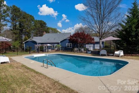 2107 Eakle Drive Rock Hill SC 29732