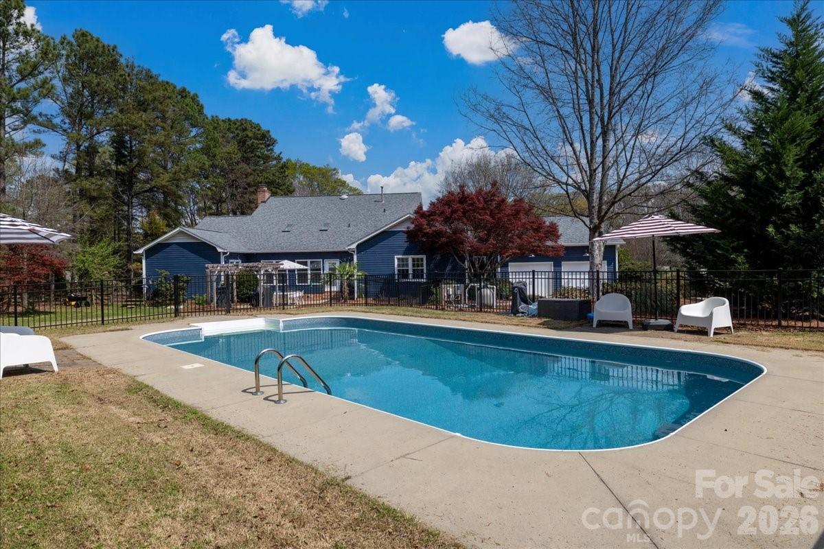 2107 Eakle Drive Rock Hill SC 29732