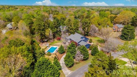 2107 Eakle Drive Rock Hill SC 29732