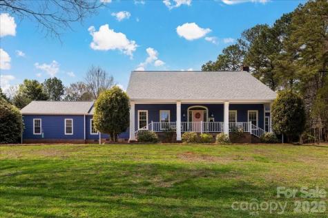 2107 Eakle Drive Rock Hill SC 29732