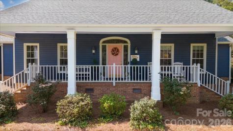 2107 Eakle Drive Rock Hill SC 29732