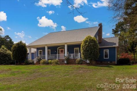 2107 Eakle Drive Rock Hill SC 29732