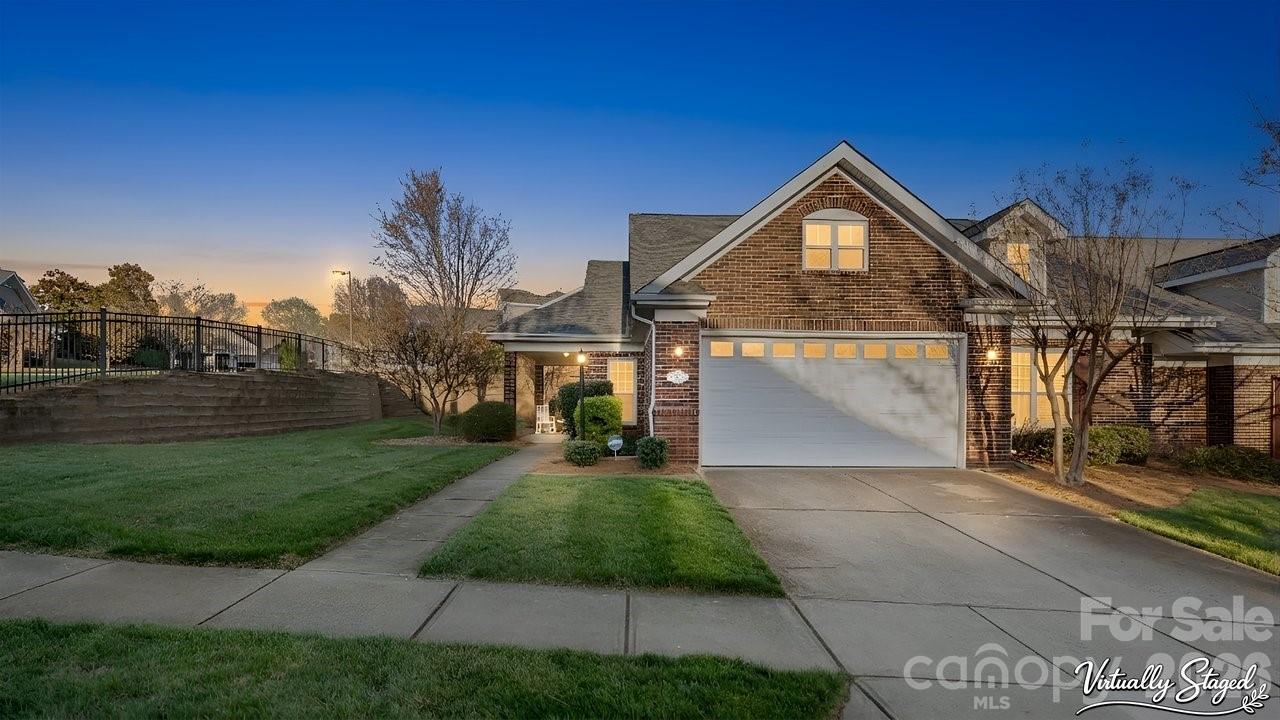 2820 Summer Valley Court Charlotte NC 28269