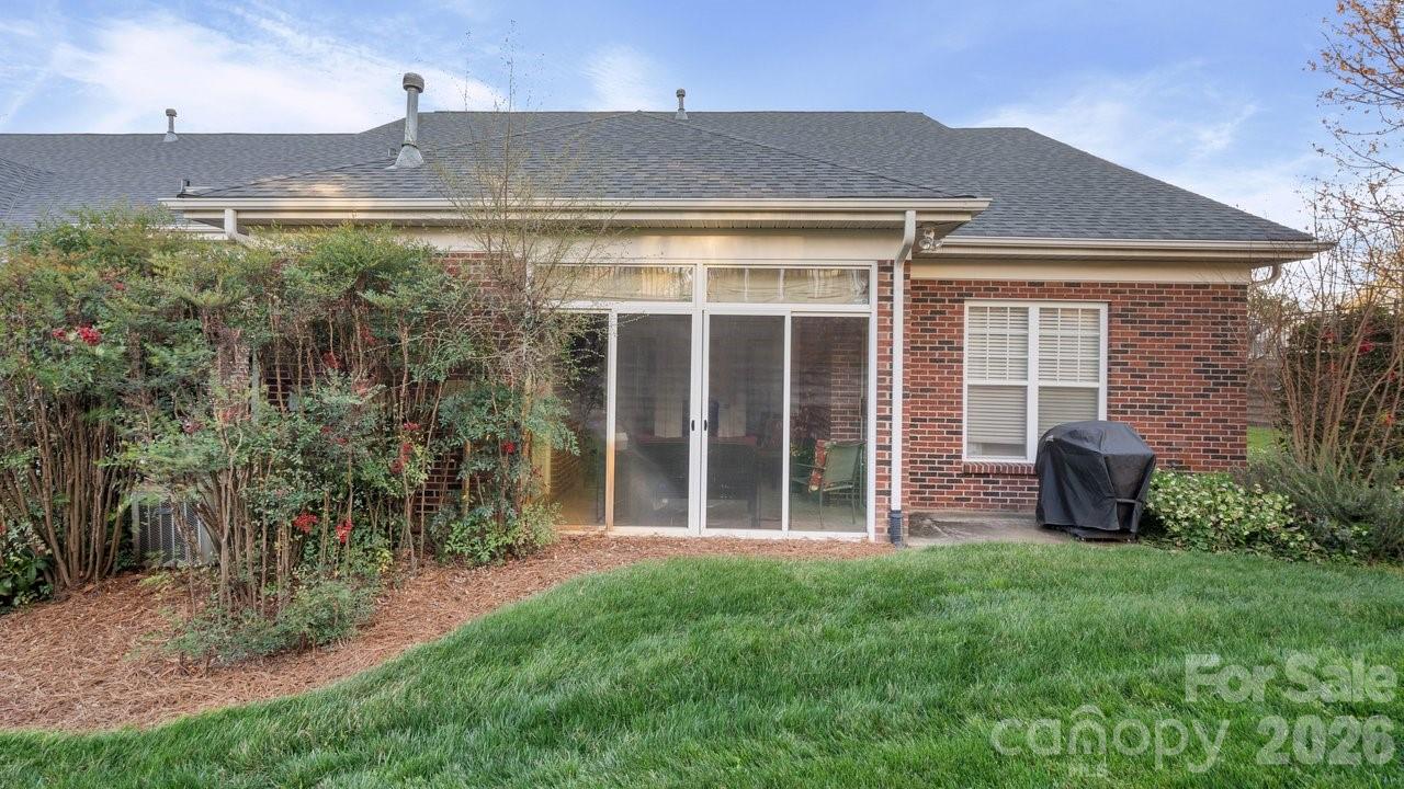2820 Summer Valley Court Charlotte NC 28269