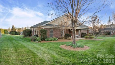 2820 Summer Valley Court Charlotte NC 28269