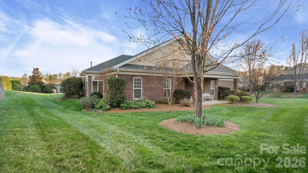 2820 Summer Valley Court Charlotte NC 28269