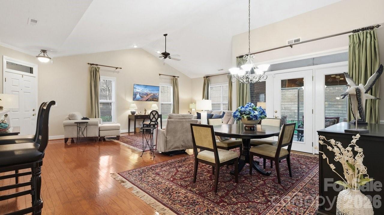 2820 Summer Valley Court Charlotte NC 28269
