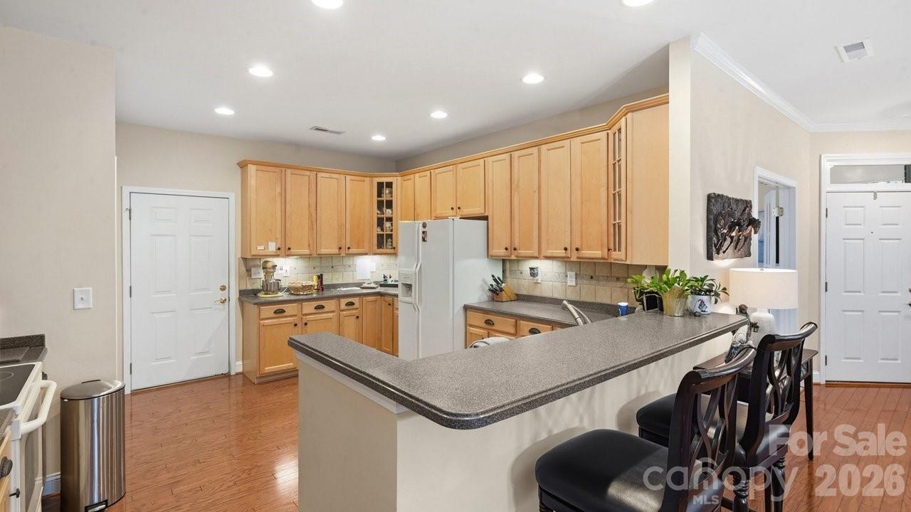 2820 Summer Valley Court Charlotte NC 28269