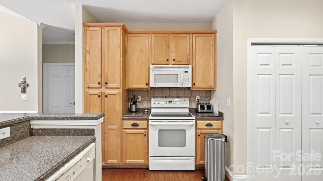 2820 Summer Valley Court Charlotte NC 28269