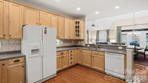 2820 Summer Valley Court Charlotte NC 28269