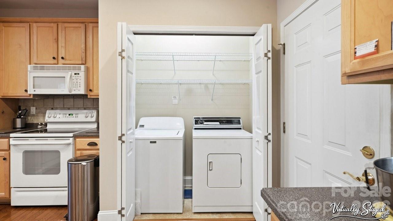 2820 Summer Valley Court Charlotte NC 28269
