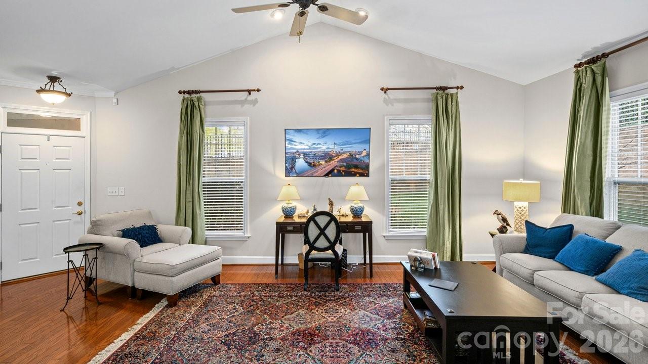2820 Summer Valley Court Charlotte NC 28269