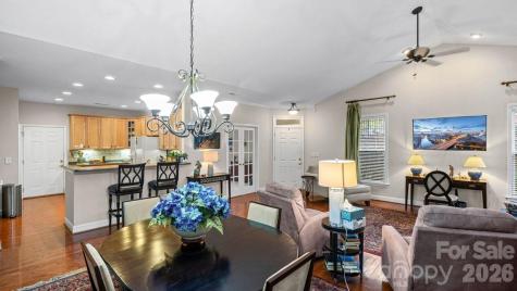 2820 Summer Valley Court Charlotte NC 28269