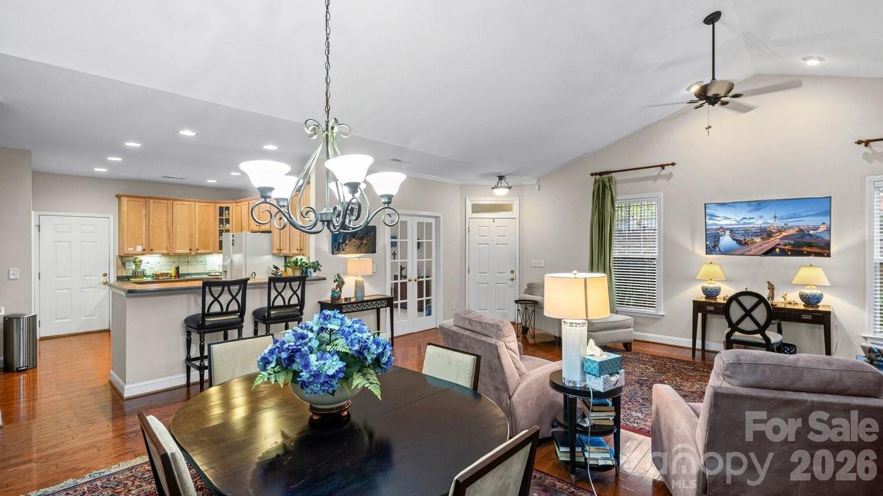 2820 Summer Valley Court Charlotte NC 28269