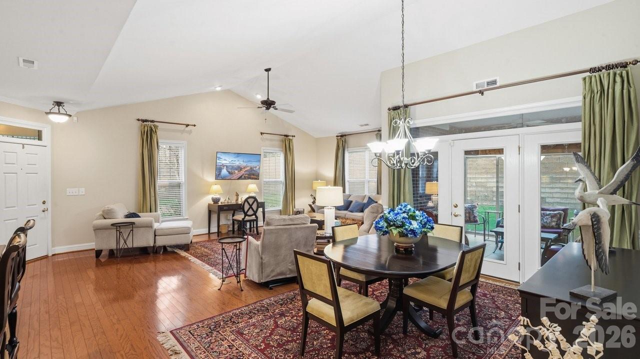 2820 Summer Valley Court Charlotte NC 28269