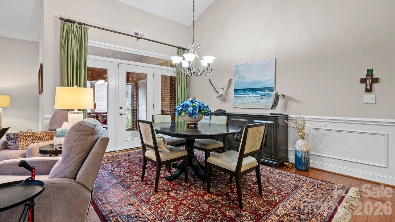 2820 Summer Valley Court Charlotte NC 28269