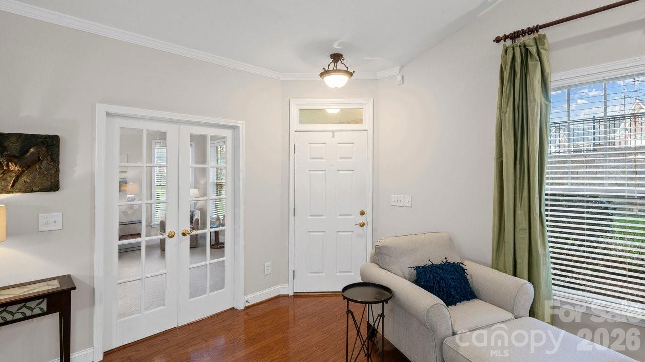 2820 Summer Valley Court Charlotte NC 28269