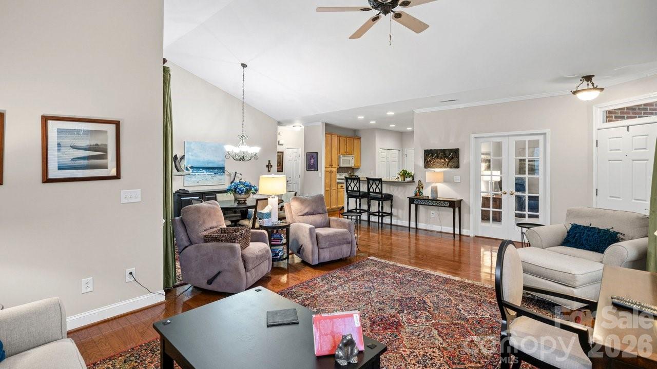 2820 Summer Valley Court Charlotte NC 28269