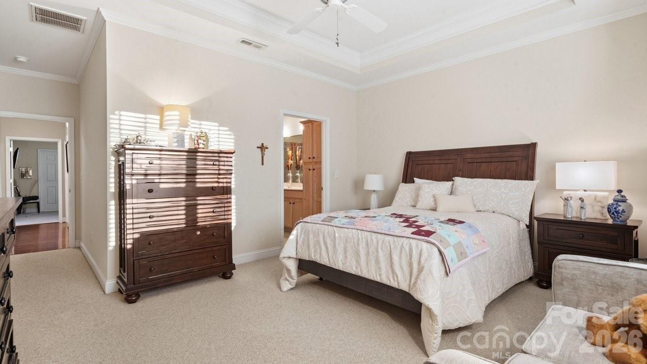 2820 Summer Valley Court Charlotte NC 28269