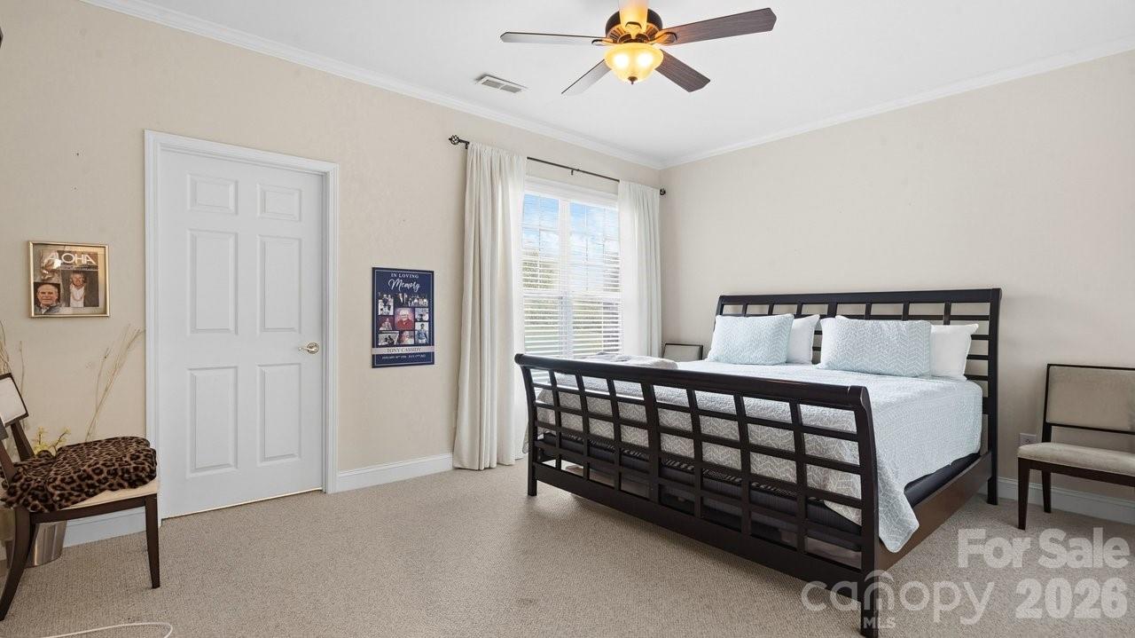 2820 Summer Valley Court Charlotte NC 28269
