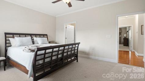 2820 Summer Valley Court Charlotte NC 28269