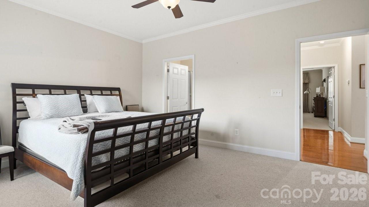 2820 Summer Valley Court Charlotte NC 28269