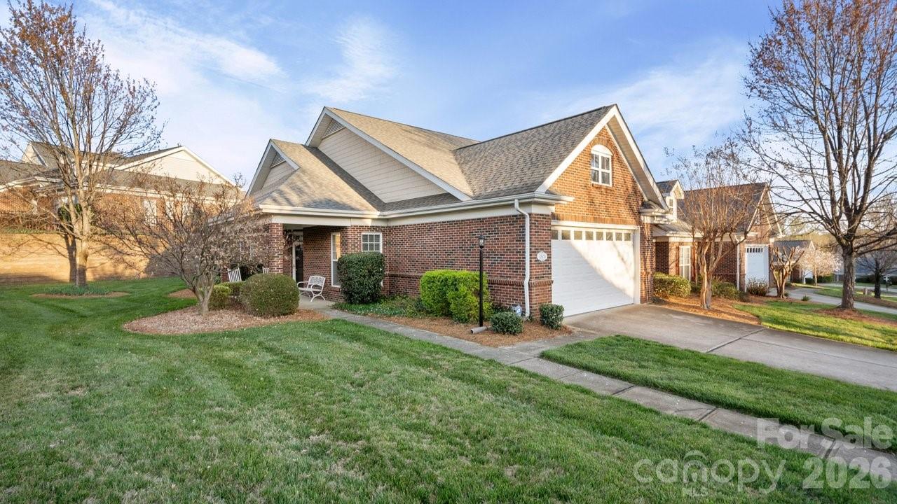 2820 Summer Valley Court Charlotte NC 28269