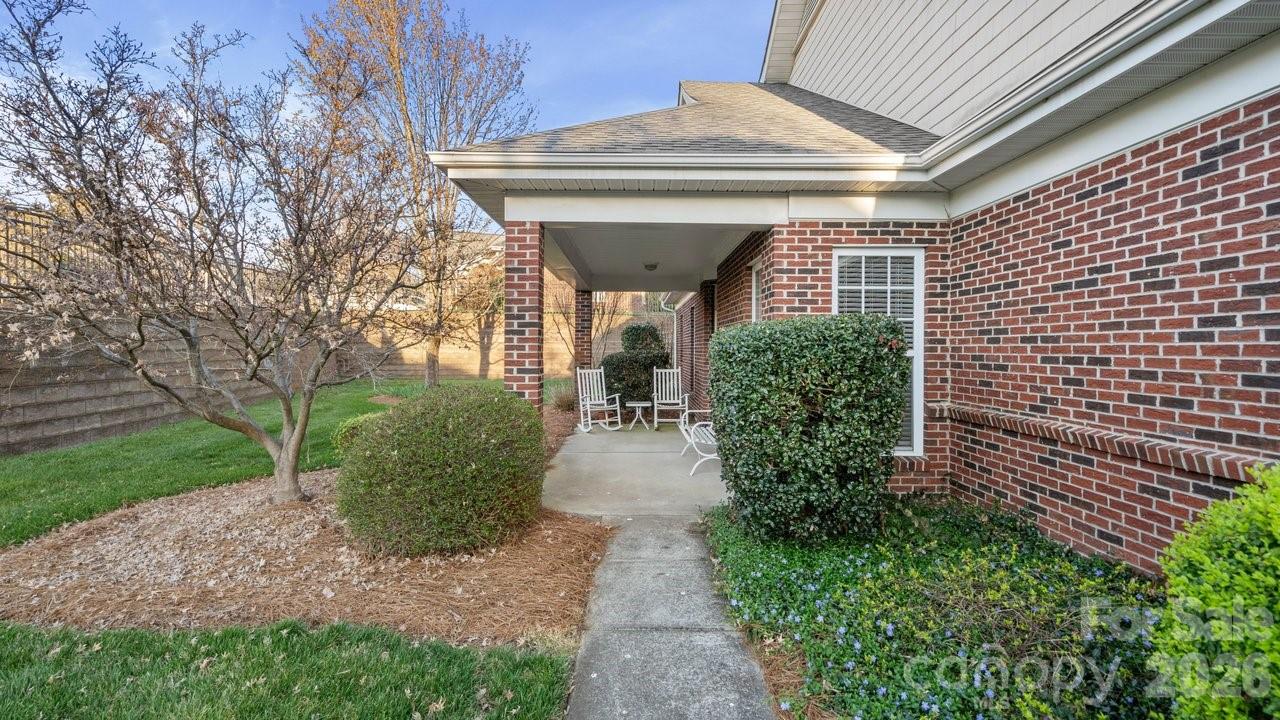 2820 Summer Valley Court Charlotte NC 28269