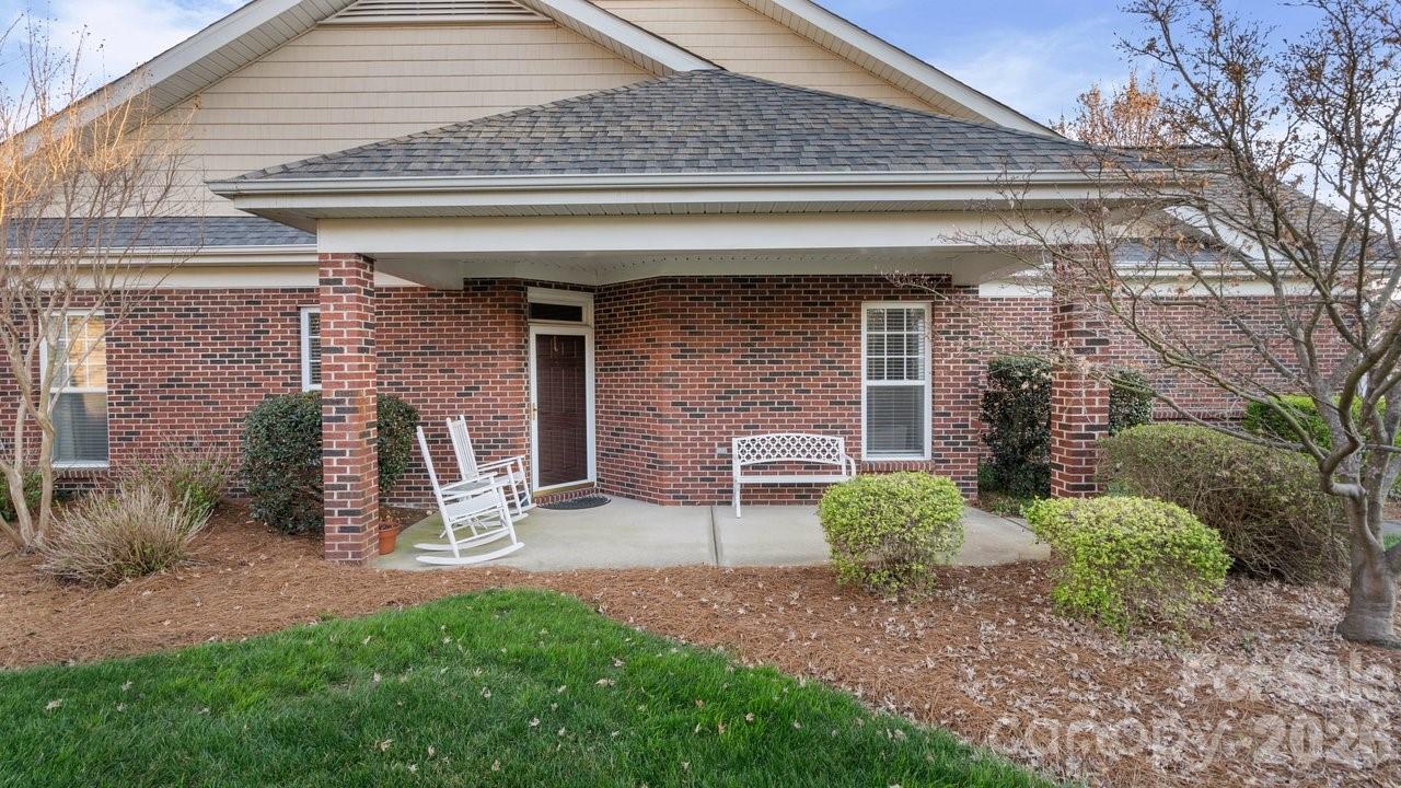 2820 Summer Valley Court Charlotte NC 28269
