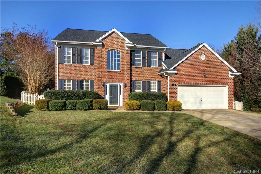 147 Comata Road Mooresville NC 28117