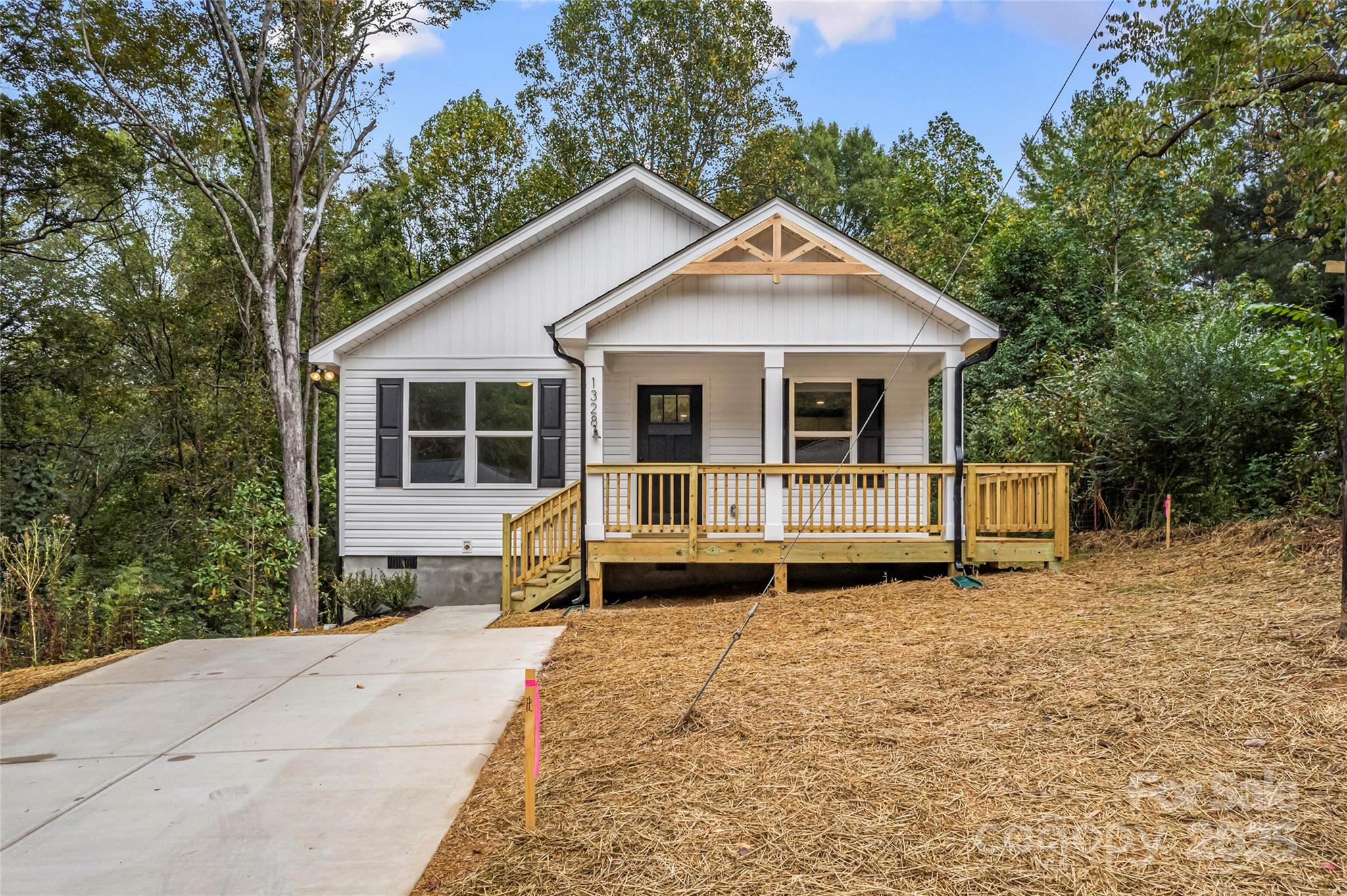 1328 Columbus Street Albemarle NC 28001