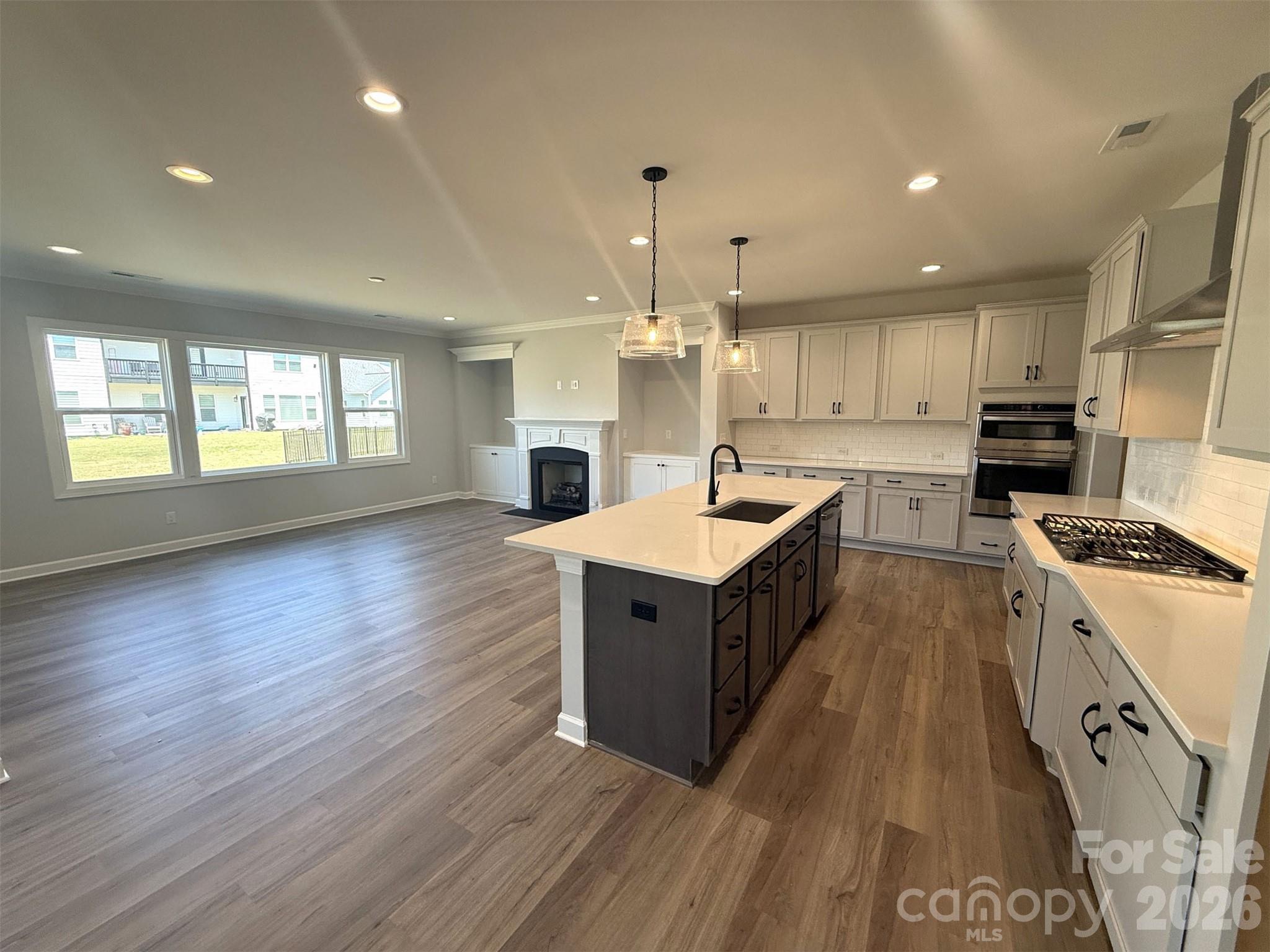 4048 Zinnia Drive Harrisburg NC 28075