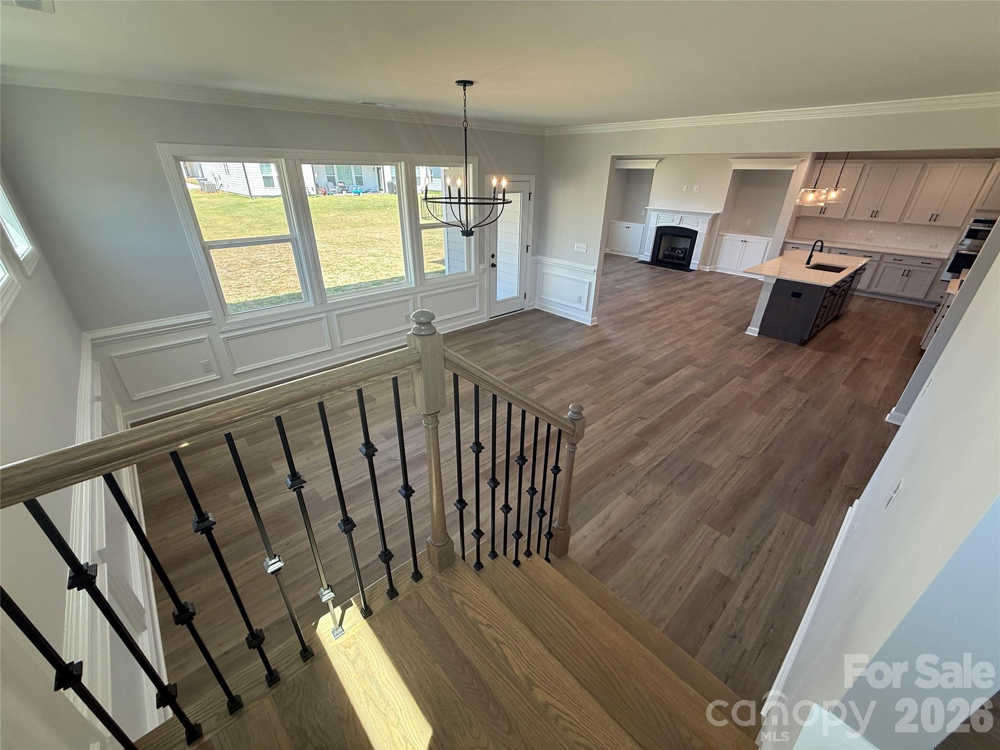 4048 Zinnia Drive Harrisburg NC 28075