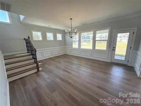 4048 Zinnia Drive Harrisburg NC 28075