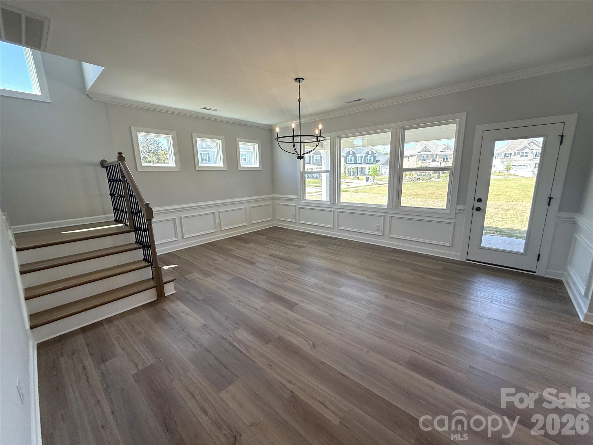 4048 Zinnia Drive Harrisburg NC 28075