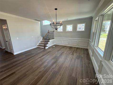 4048 Zinnia Drive Harrisburg NC 28075
