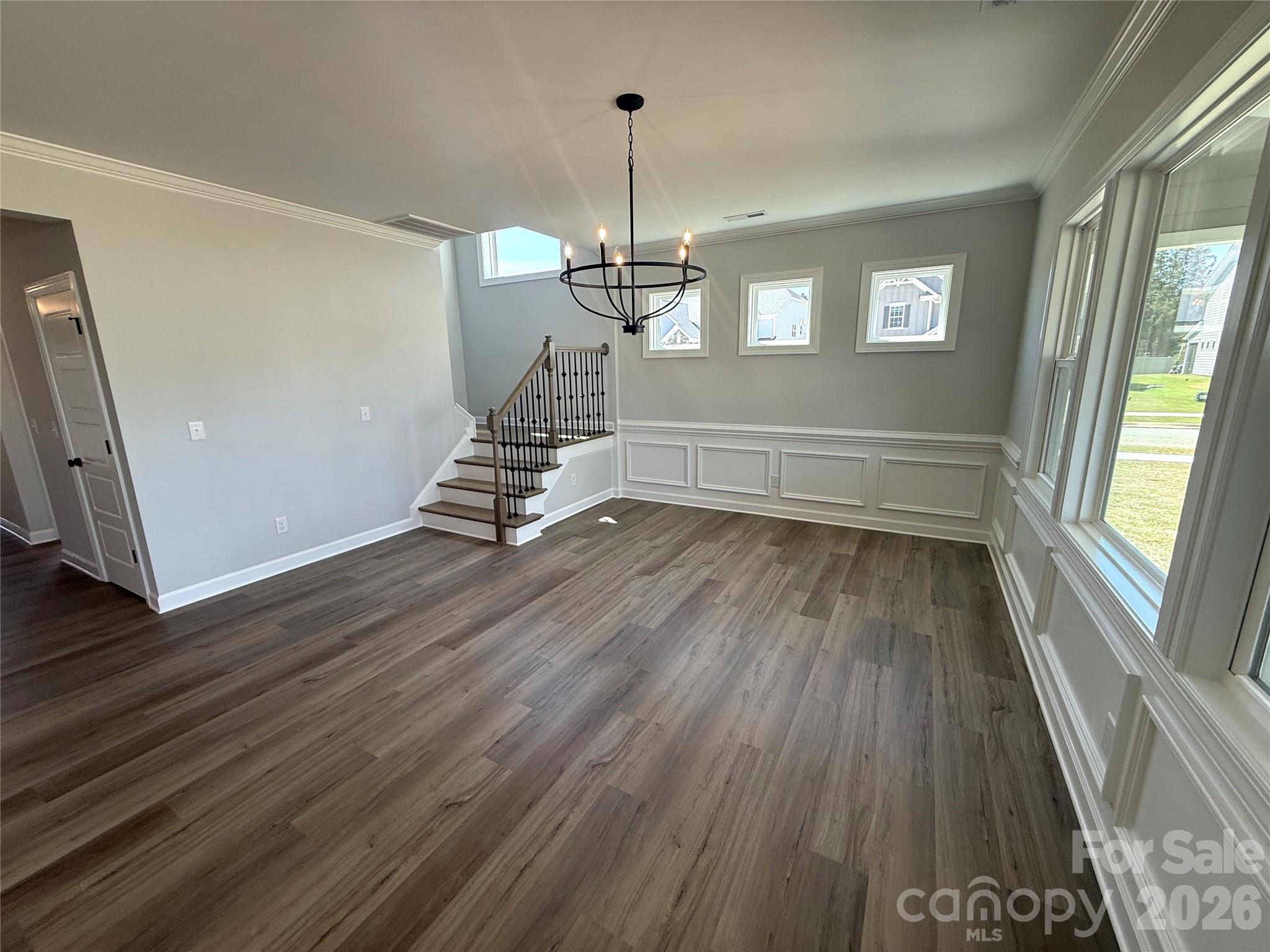 4048 Zinnia Drive Harrisburg NC 28075