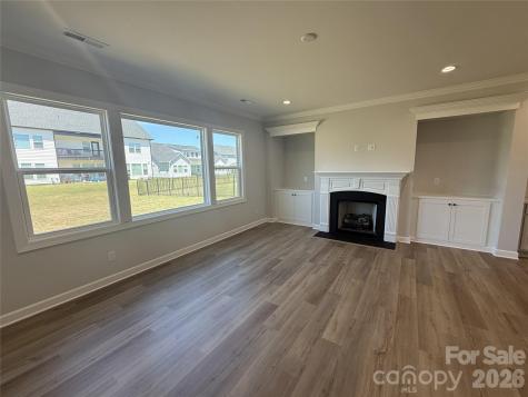4048 Zinnia Drive Harrisburg NC 28075