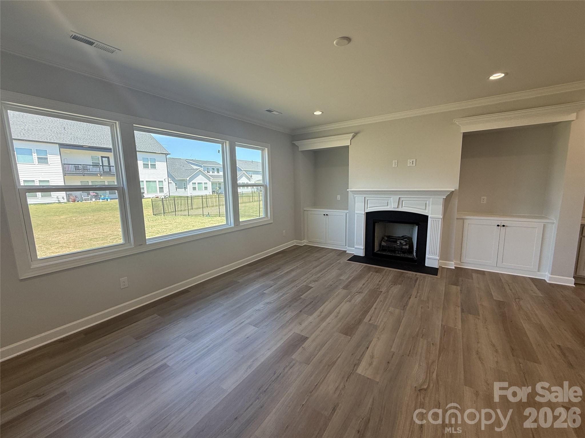 4048 Zinnia Drive Harrisburg NC 28075