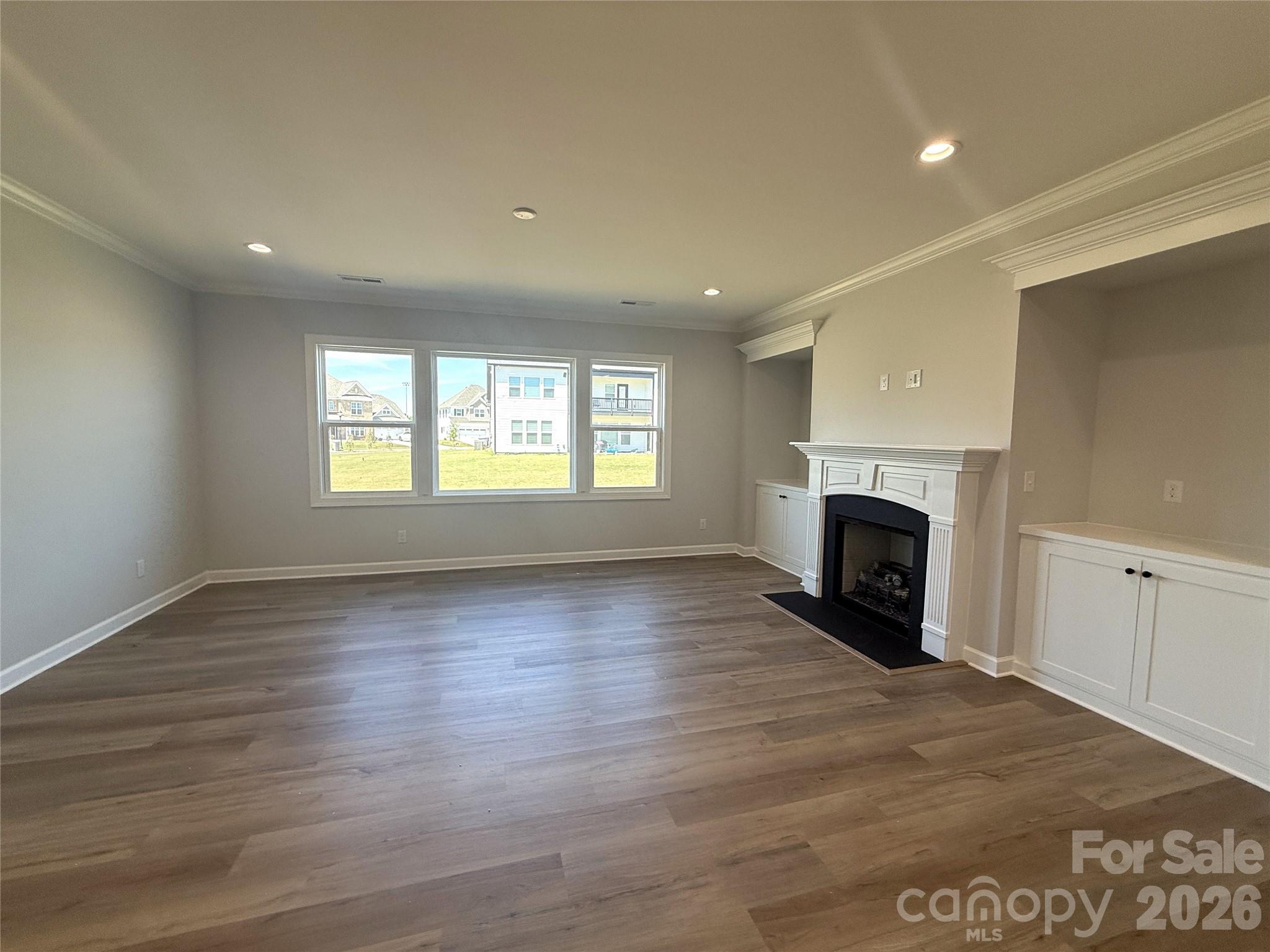 4048 Zinnia Drive Harrisburg NC 28075