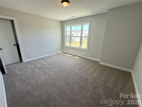 4048 Zinnia Drive Harrisburg NC 28075