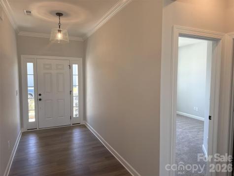 4048 Zinnia Drive Harrisburg NC 28075