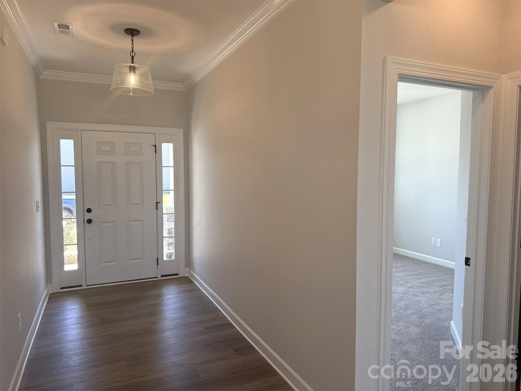 4048 Zinnia Drive Harrisburg NC 28075
