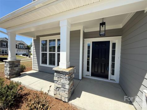 4048 Zinnia Drive Harrisburg NC 28075