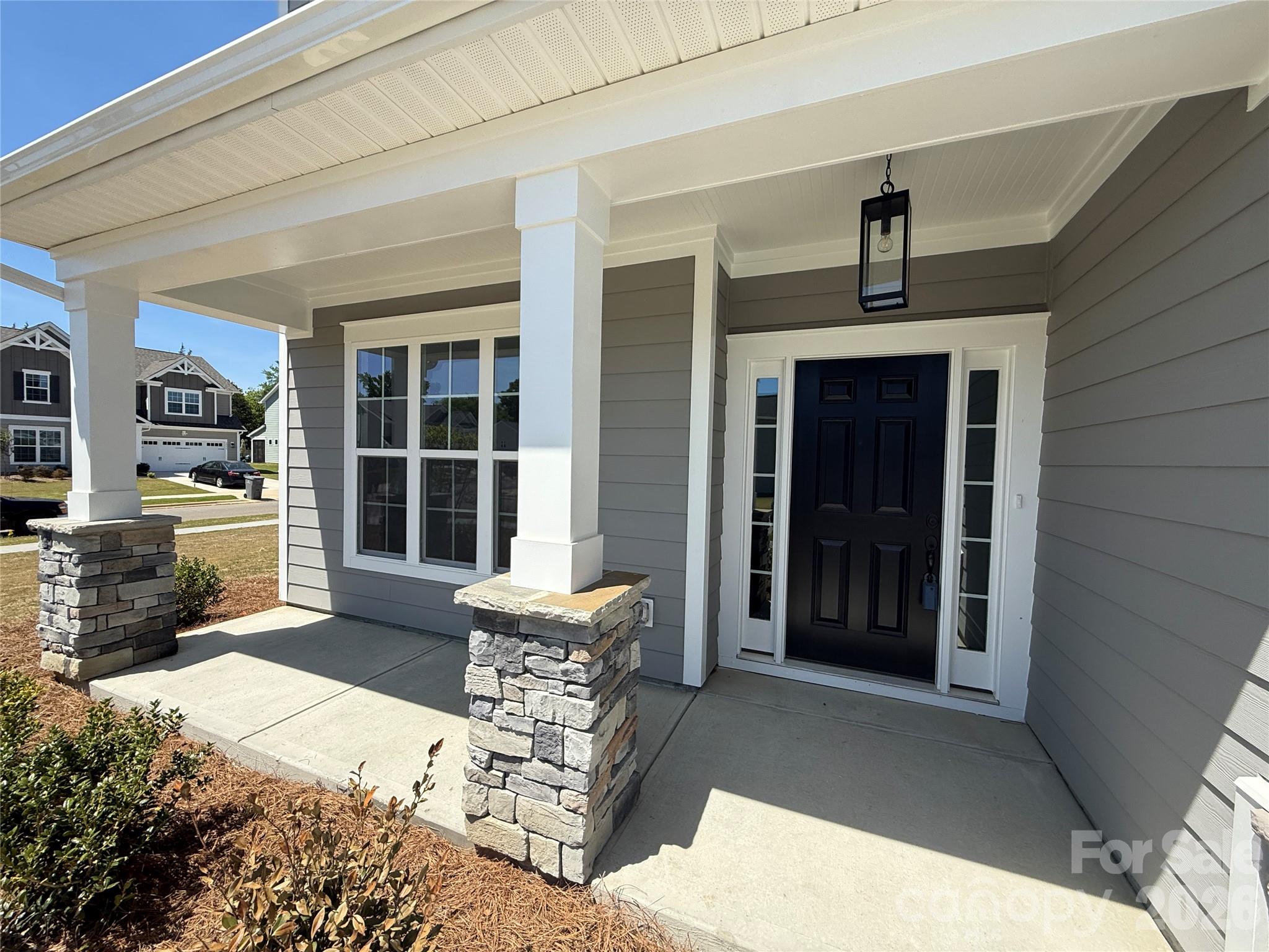 4048 Zinnia Drive Harrisburg NC 28075