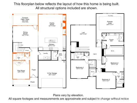 4048 Zinnia Drive Harrisburg NC 28075